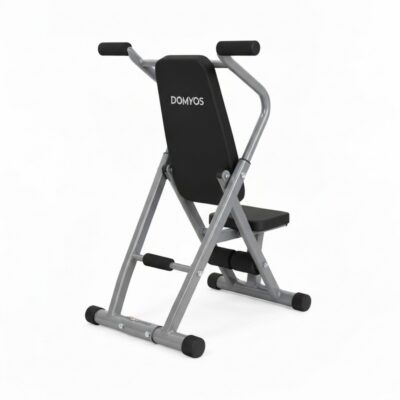 Banco de Musculacion Plegable Domyos 500