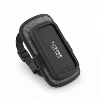 Brazalete Porta Movil Running