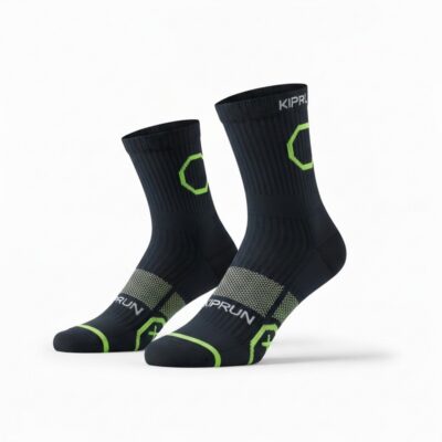 Calcetines Running Antiampollas Kiprun