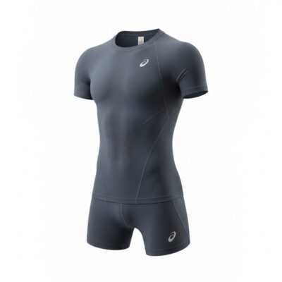 Camiseta Fitness Transpirable Domyos