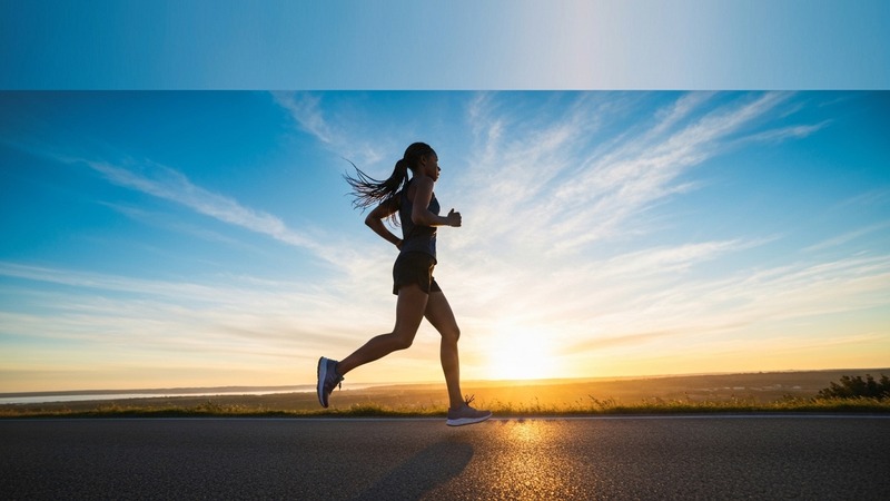 Running
