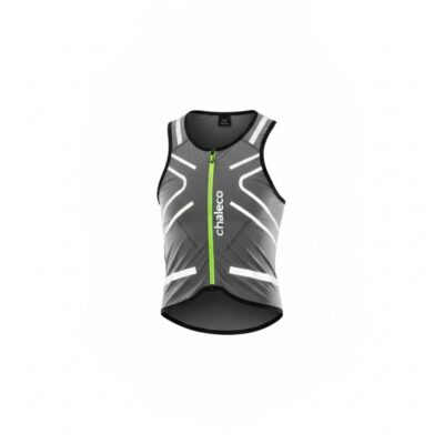 Chaleco Reflectante Running