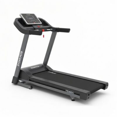 Cinta de Correr Plegable Domyos T540C