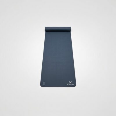 Esterilla Yoga Confort Domyos 8mm