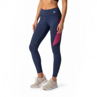 Mallas Fitness Mujer Domyos FTI 120