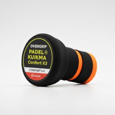 Overgrip Padel Kuikma Confort x3