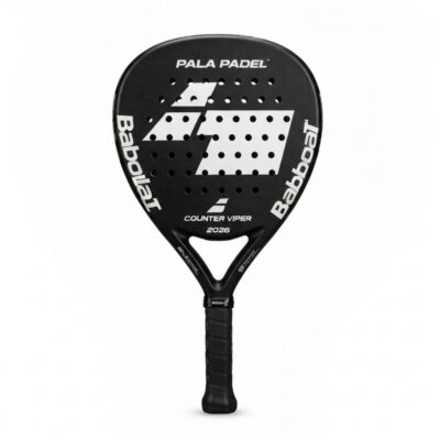 Pala Padel Babolat Counter Viper 2026