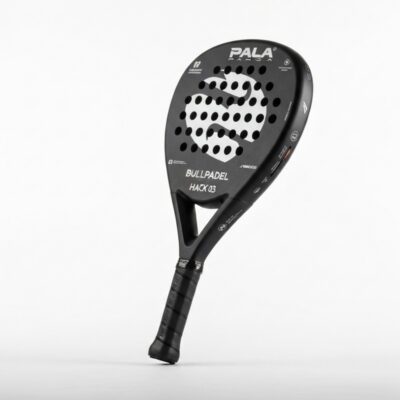 Pala Padel Bullpadel Hack 03 2026
