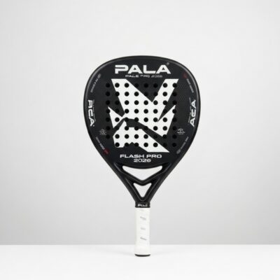 Pala Padel Head Flash Pro 2026