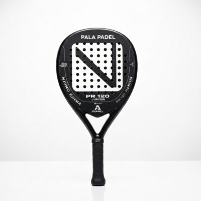 Pala Padel Nino Kuikma PR 120 Junior