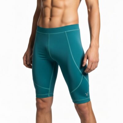 Pantalon Corto Fitness Domyos FST 120