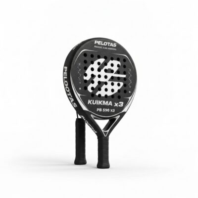 Pelotas Padel Kuikma PB 590 x3