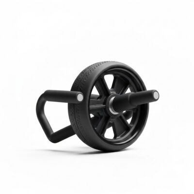 Rueda Abdominal AB Wheel Domyos